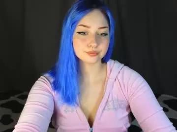 kitten_kiss from Chaturbate