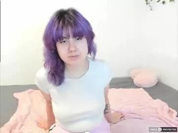 kitten_paws from Chaturbate