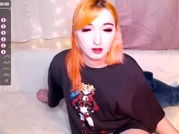 kittengirlchan from Chaturbate