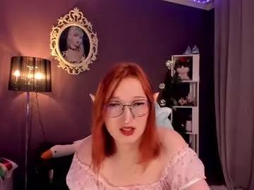 kittengirlchan from Chaturbate