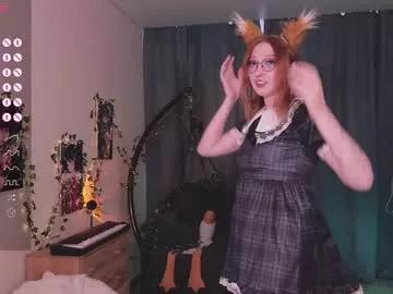 kittengirlchan from Chaturbate