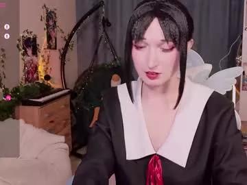 kittengirlchan from Chaturbate