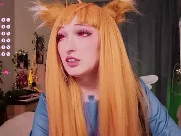 kittengirlchan from Chaturbate