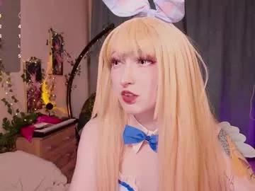 kittengirlchan from Chaturbate