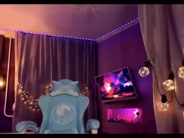 kittengirlchan from Chaturbate