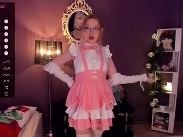 kittengirlchan from Chaturbate