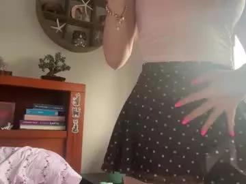 kittengirlxo from Chaturbate