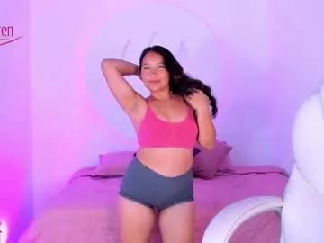 kittenlittleeyes from Chaturbate