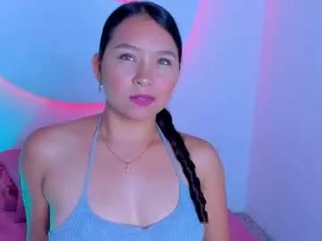 kittenlittleeyes from Chaturbate