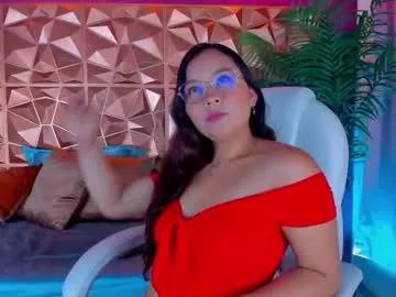 kittenlittleeyes from Chaturbate
