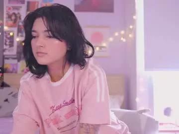 kittenmoon_ from Chaturbate