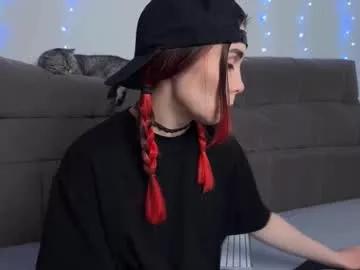 kittie_bear from Chaturbate
