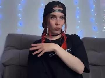 kittie_bear from Chaturbate
