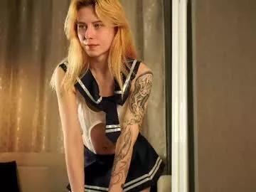 kittie_cute from Chaturbate