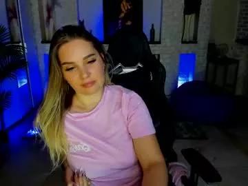 kittiliza from Chaturbate