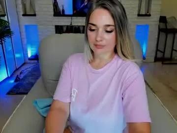 kittiliza from Chaturbate