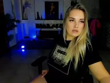 kittiliza from Chaturbate