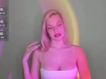 kitty_cathie from Chaturbate
