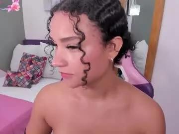 kitty_cayo from Chaturbate