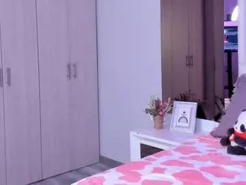 kitty_eliffe from Chaturbate