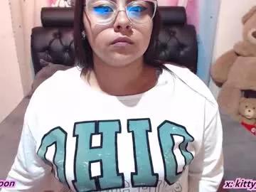 kitty_eyes from Chaturbate