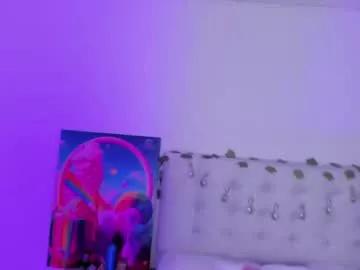 kitty_ford from Chaturbate