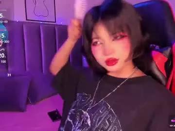 kitty_gang from Chaturbate