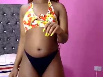 kitty_luxe from Chaturbate is Freechat
