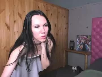 kitty_miaaa from Chaturbate