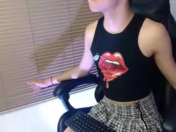 kitty_muak60 from Chaturbate is Freechat