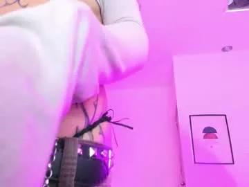 kitty_pam from Chaturbate