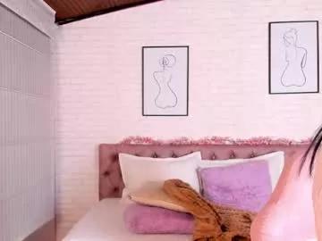 kitty_pam from Chaturbate