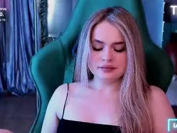 kitty_pantera from Chaturbate