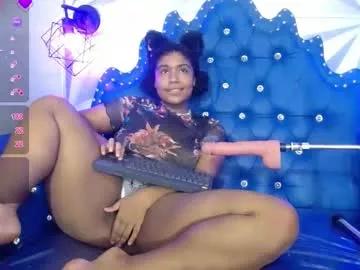 kitty_pervertedx from Chaturbate