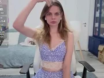 kitty_rock_paw from Chaturbate is Freechat