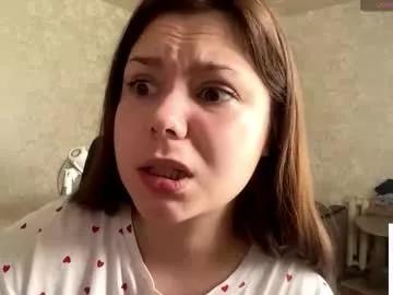 kitty_shy89 from Chaturbate