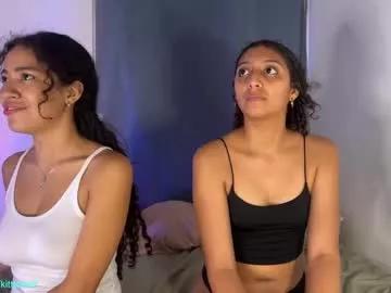 kittyand from Chaturbate