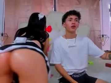 kittyandjackk from Chaturbate