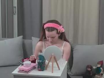 kittybellaciao from Chaturbate is Freechat