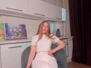 kittyblond from Chaturbate is Freechat