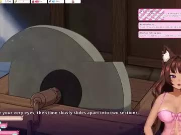 kittychan4 from Chaturbate