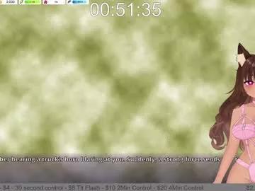 kittychan4 from Chaturbate