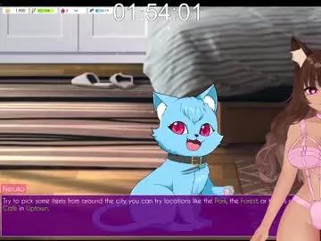 kittychan4 from Chaturbate