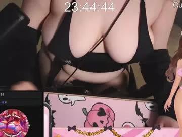kittychan4 from Chaturbate