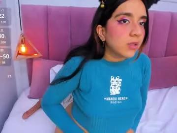 kittycutte_ from Chaturbate