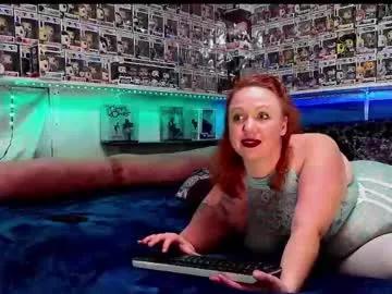 kittyfluf from Chaturbate