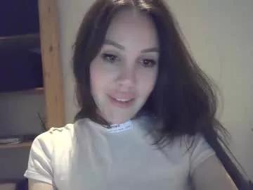kittyfrance from Chaturbate