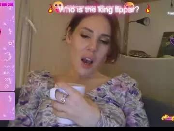 kittyfrance from Chaturbate