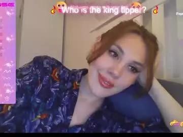 kittyfrance from Chaturbate
