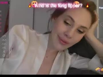 kittyfrance from Chaturbate